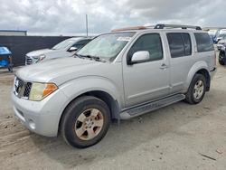 2005 Nissan Pathfinder xe for sale in Orlando, FL