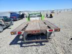 1993 Toyota Pickup Cab Chassis Super Long Wheelbase
