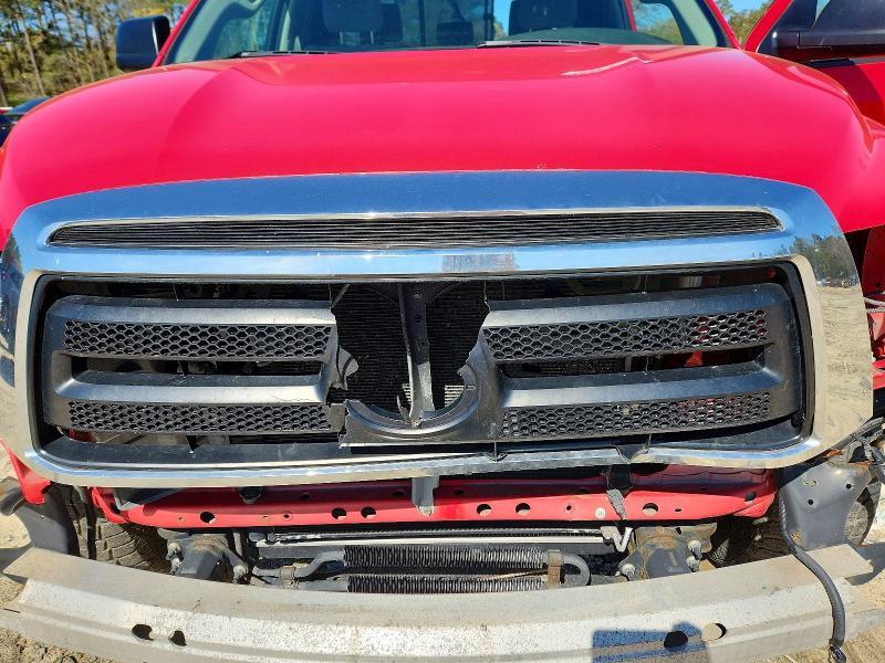 2010 Toyota Tundra Grade