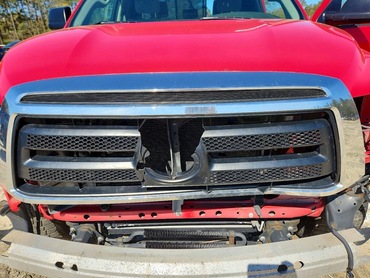 2010 Toyota Tundra Grade