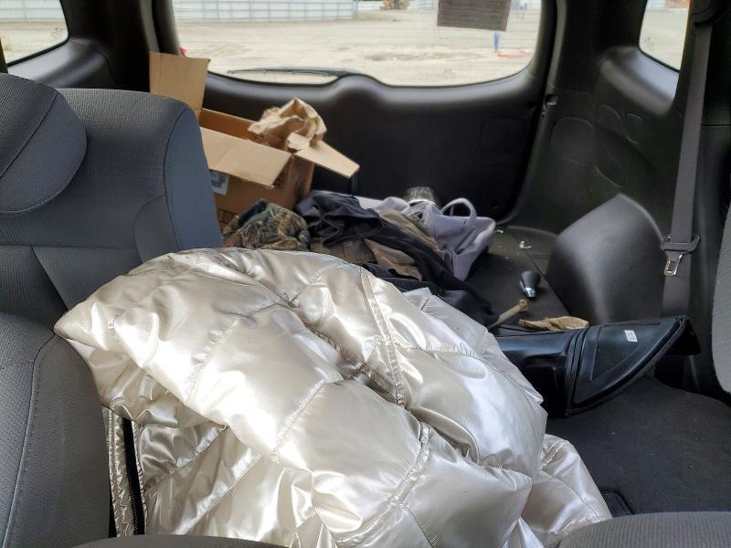 2011 Hyundai Santa fe gls