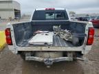 2015 Chevrolet Silverado K1500 High Country