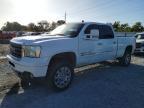 2012 GMC Sierra K2500 Denali