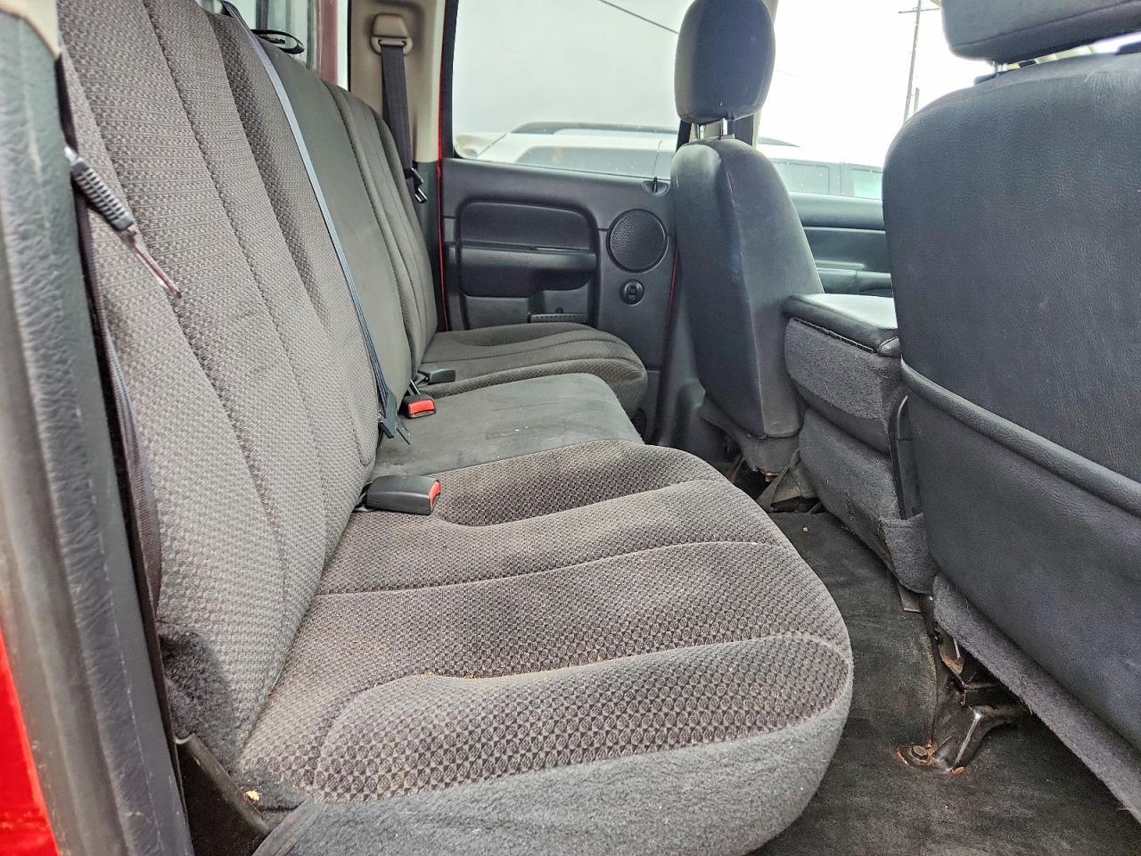 2003 Dodge RAM 2500 ST