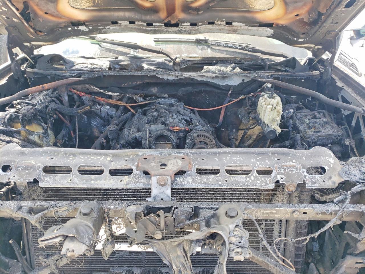 2015 Chevrolet Silverado K3500