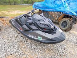 Salvage boats for sale at Eight Mile, AL auction: 2023 Sea-Doo RXP-X 300