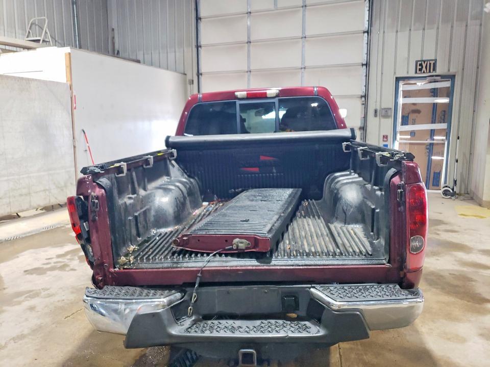 2008 Chevrolet Colorado