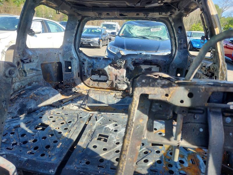 2006 Nissan Xterra x