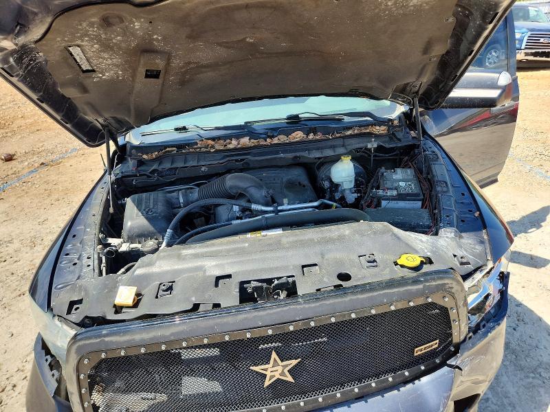 2015 Dodge RAM 1500 ST