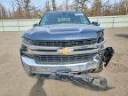 2020 Chevrolet Silverado K1500 LT