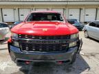 2019 Chevrolet Silverado K1500 Trail Boss Custom