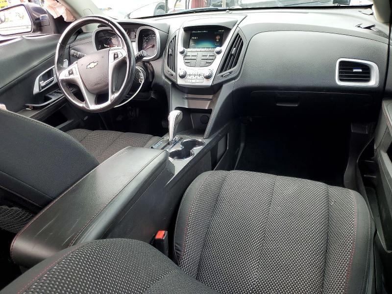 2013 Chevrolet Equinox