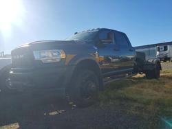 Salvage cars for sale from Copart Sacramento, CA: 2022 Dodge RAM 5500