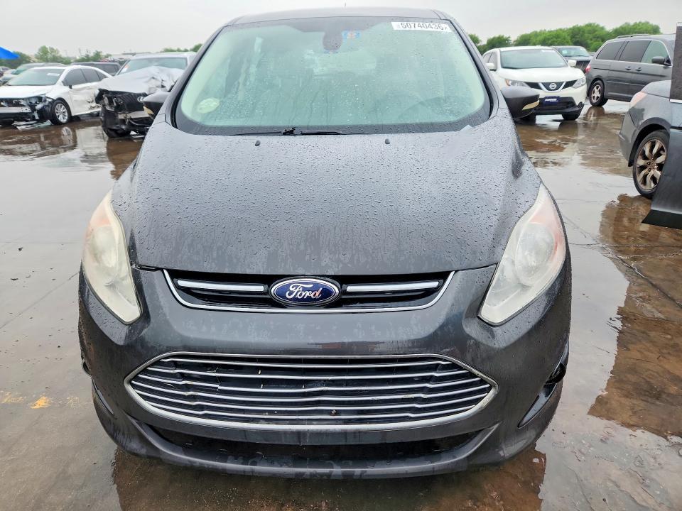 2015 Ford C-max sel