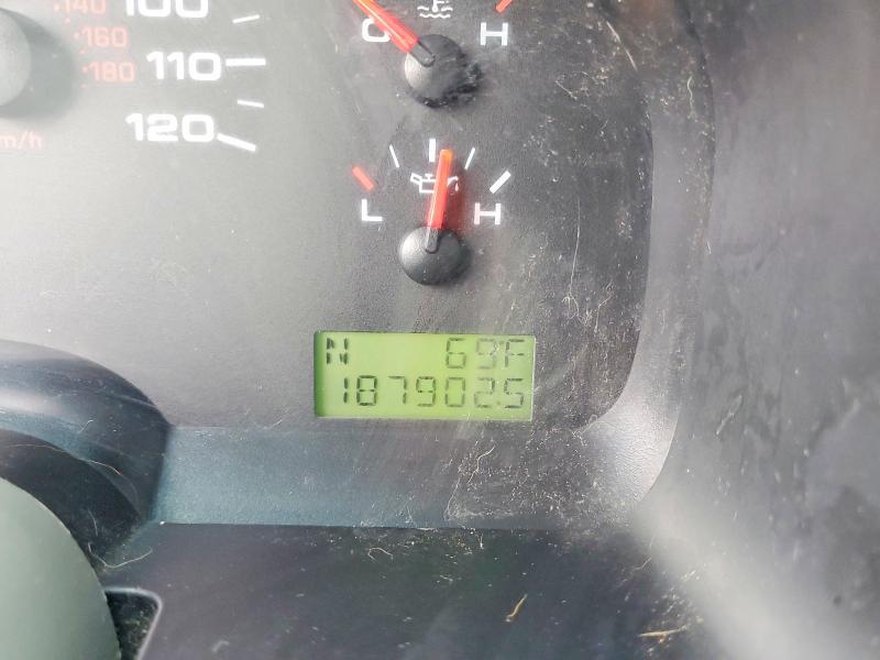 2006 Ford F150 Supercrew