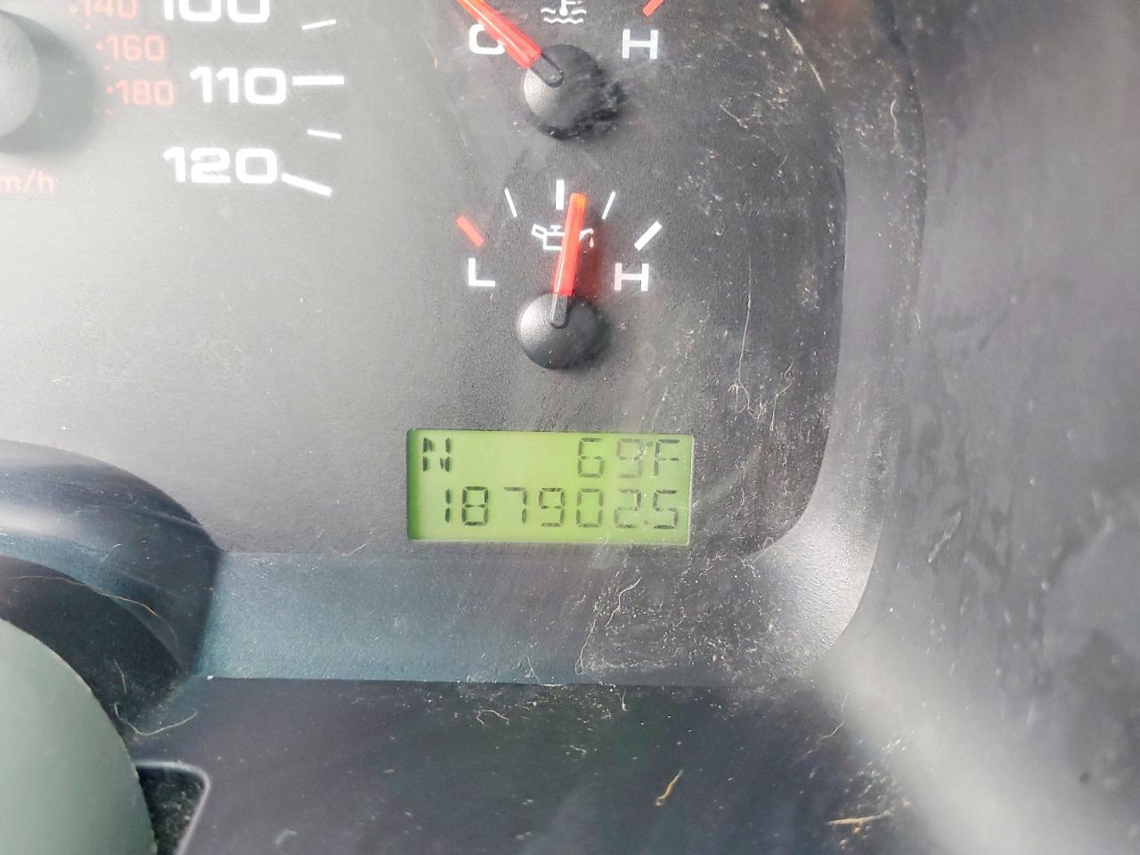 2006 Ford F150 Supercrew