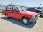 1990 Toyota Pickup Base