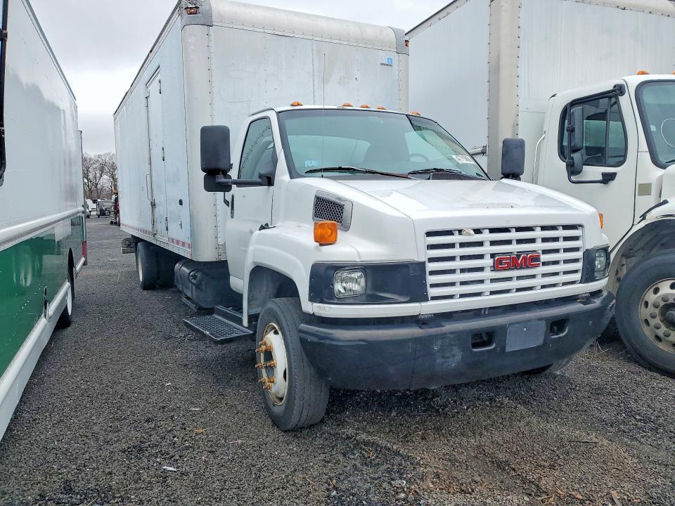 2006 GMC C5500 C5C042