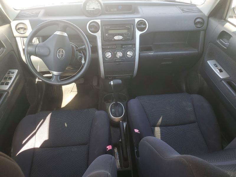 2005 Scion XB