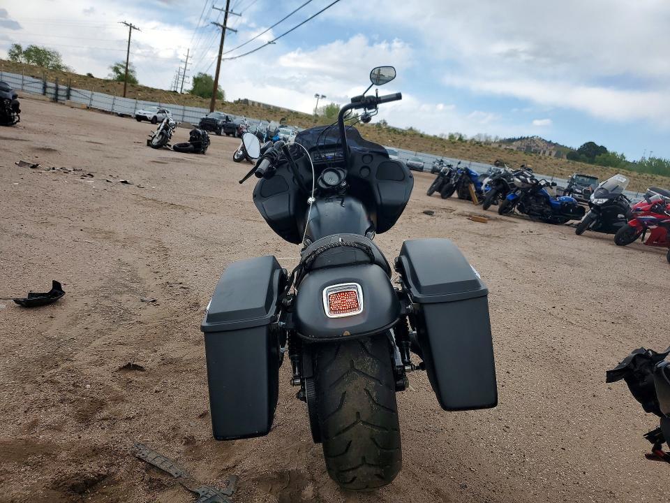 2008 Harley-Davidson Vrscdx