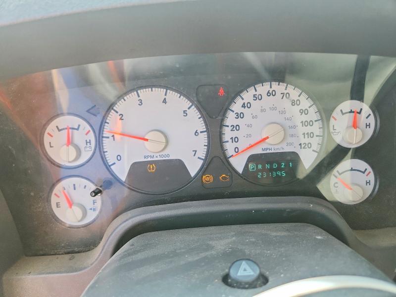 2008 Dodge RAM 2500 ST