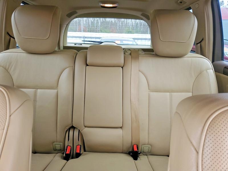 2012 Mercedes-Benz Gl 550 4matic