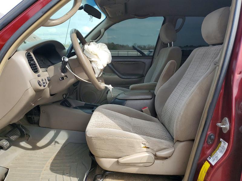 2006 Toyota Tundra SR5