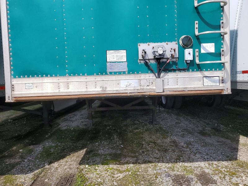 2013 Great Dane Cpl-3314-21053 dry van Trailer