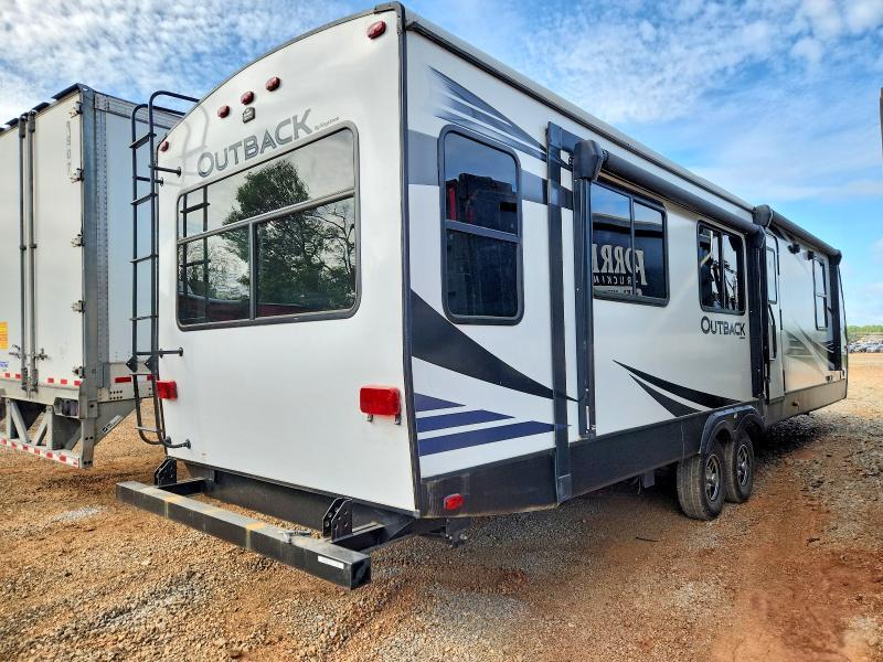 2019 Keystone Outback Camper
