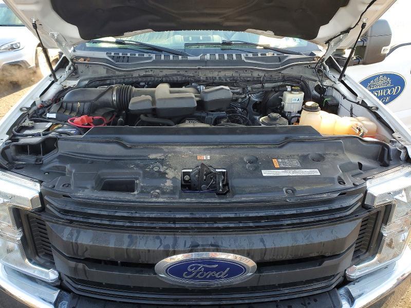 2017 Ford F250 Super Duty