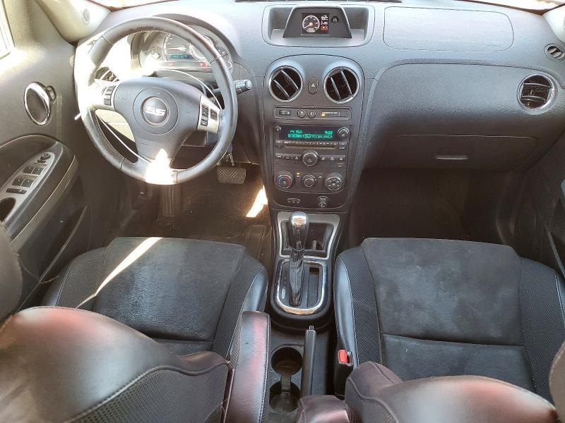 2010 Chevrolet Hhr ss