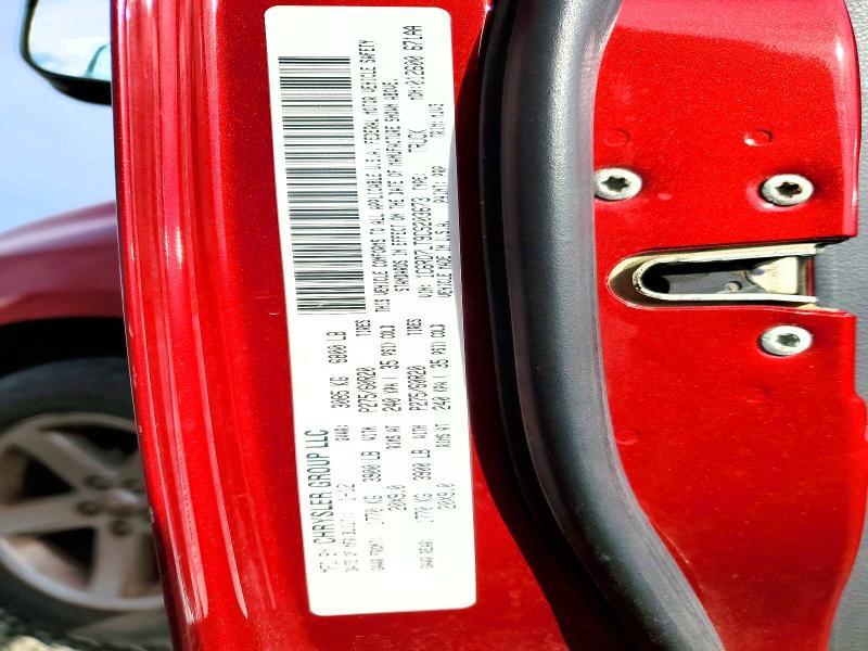 2012 Dodge RAM 1500 SLT