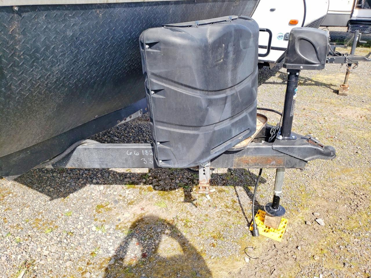 2020 Foresriver 2020 Forest River Salem Camper