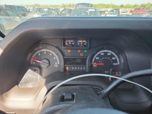 2013 Ford E150 Delivery Van