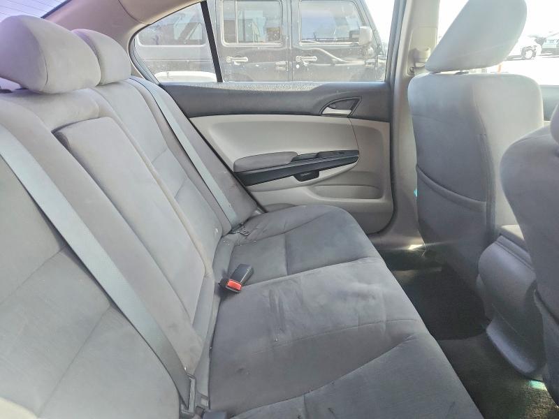 2012 Honda Accord lxp