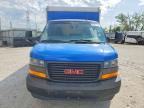2018 GMC Savana Cutaway G3500