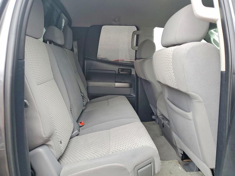 2011 Toyota Tundra Grade