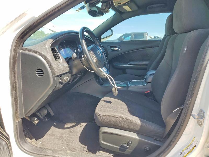 2014 Dodge Charger r