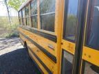 2013 Thomabuses 2012 Thomas Minotour G3500-School Bus