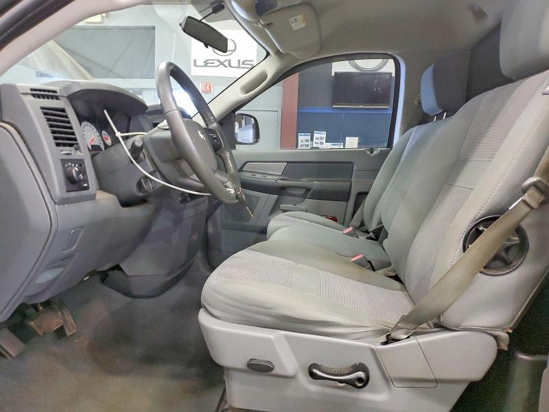 2007 Dodge RAM 1500 ST