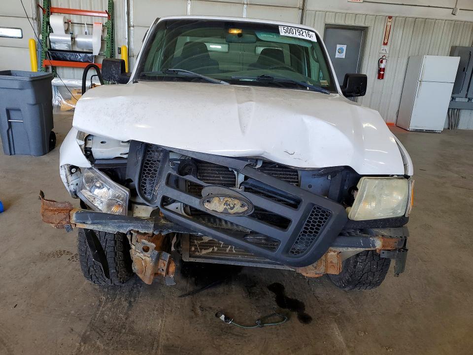 2007 Ford Ranger