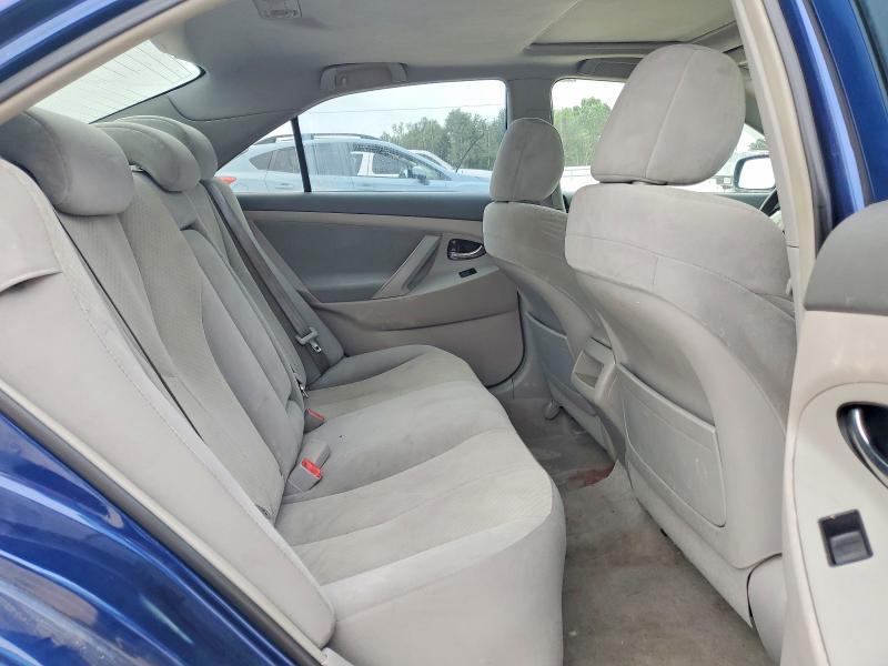 2008 Toyota Camry le V6