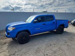 2021 Toyota Tacoma SR5 V6 en venta en Newton, AL