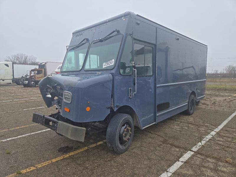 2020 Freightliner Mt45g Chassis Delivery Truck