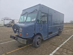 Freightliner salvage cars for sale: 2020 Freightliner Mt45g Chassis Delivery Truck