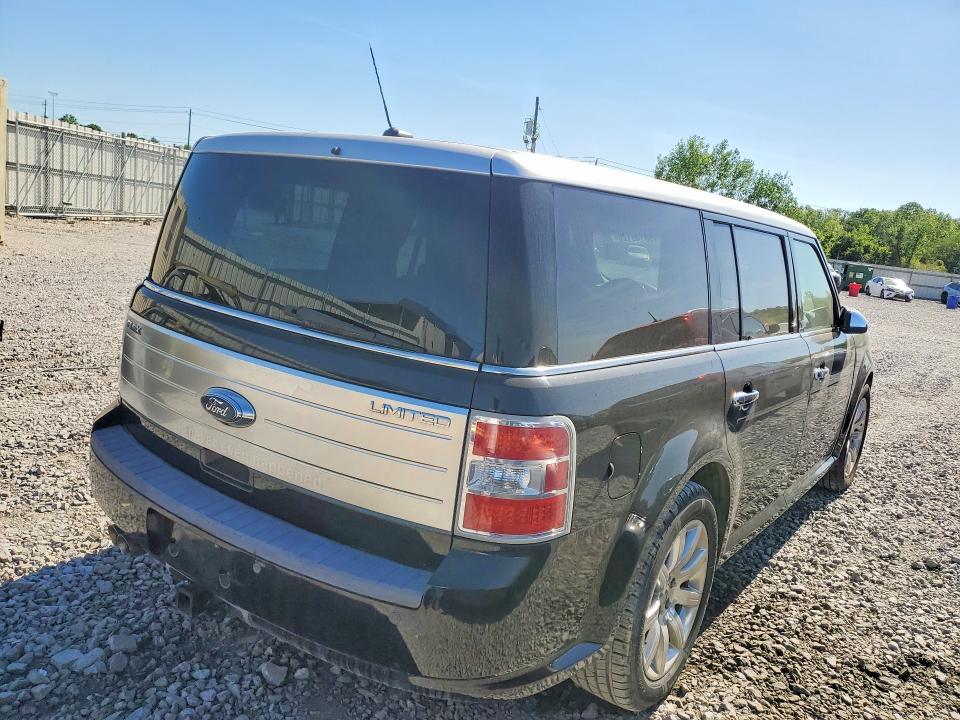 2009 Ford Flex Limited