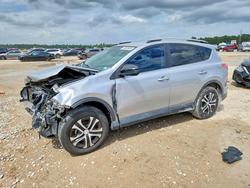 2017 Toyota Rav4 le for sale in Houston, TX