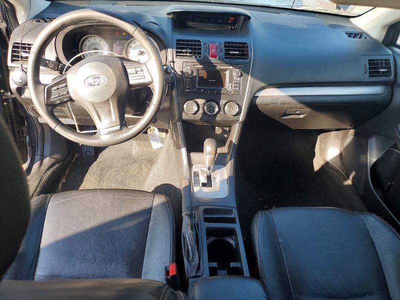2013 Subaru Impreza Sport Limited