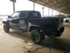 2022 Chev Colorado