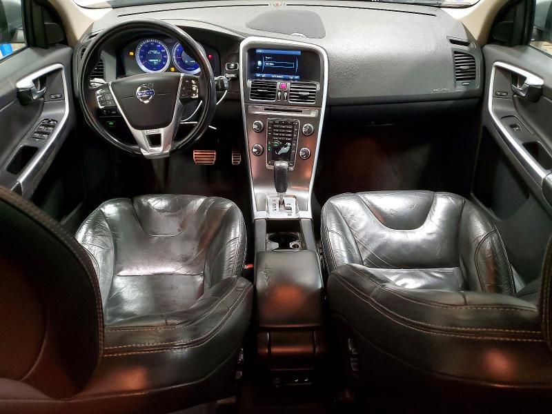 2011 Volvo Xc60 3.2